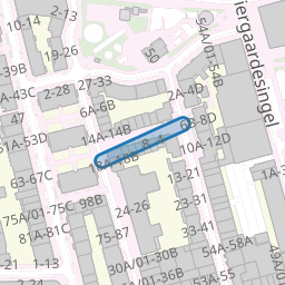 Drievriendendwarsstraat