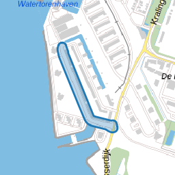 Drinkwaterweg