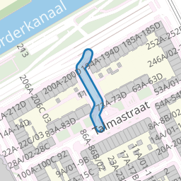 Druckerstraat