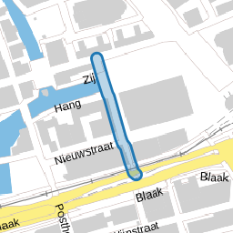 Ds. Jan Scharpstraat