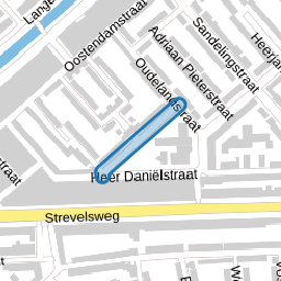 Dubbelstraat