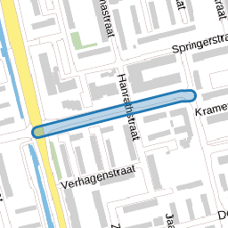 Duikerstraat