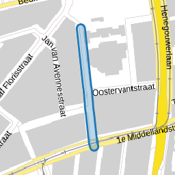 Duivenvoordestraat