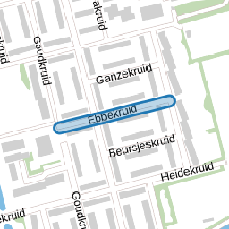 Ebbekruid