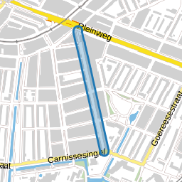 Ebenhaëzerstraat