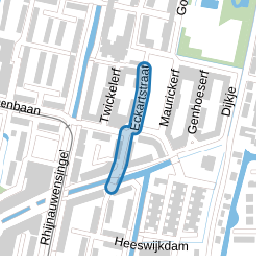 Eckartstraat