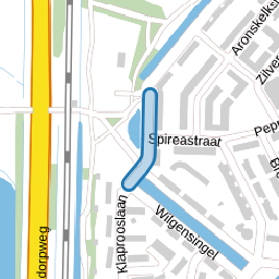 Edelweisslaan