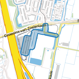Edo Bergsmaweg
