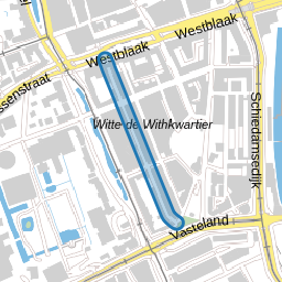 Eendrachtsstraat