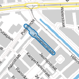 Egelantierstraat