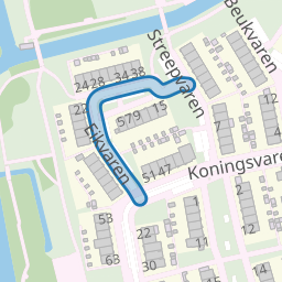 Eikvaren