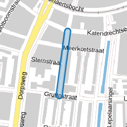 Eksterstraat