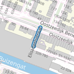 Elisabethstraat