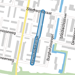 Ellewoutsdijkstraat