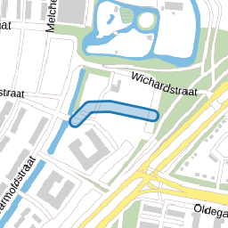 Elodiestraat