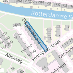 Elsgeeststraat