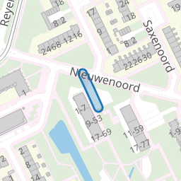Elzenoord