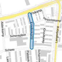 Emelenkamp