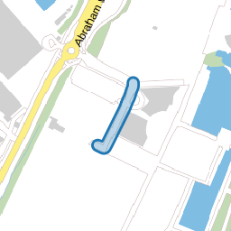 Energieweg