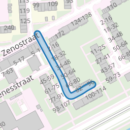 Epicurusstraat