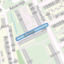 Erfdijk