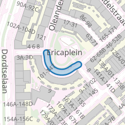Ericaplein
