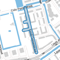 Erroll Garnerstraat