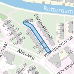 Eskampstraat