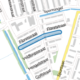 Estafettestraat