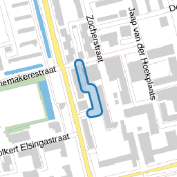 Etienne de Bouterstraat
