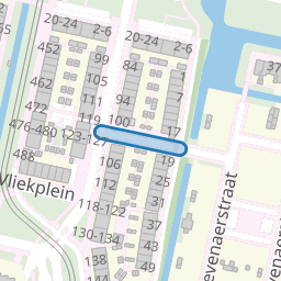 Exatenstraat