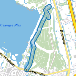 Fazantenlaantje