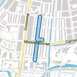 Fazantstraat