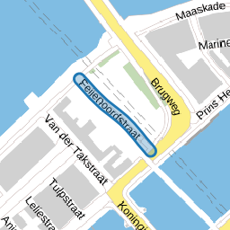 Feijenoordstraat