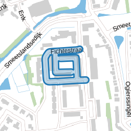 Fichtestraat