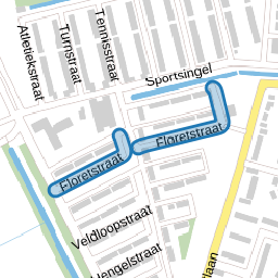 Floretstraat