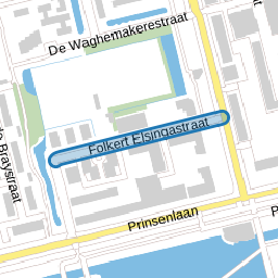 Folkert Elsingastraat