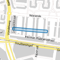 Frans Coenenstraat