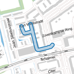 Franz Leharstraat