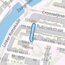 Frederikdwarsstraat