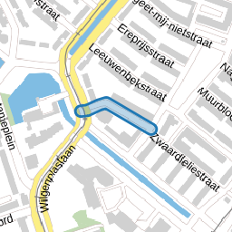Fresiastraat
