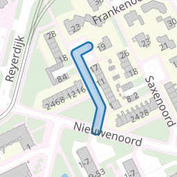 Friezenoord