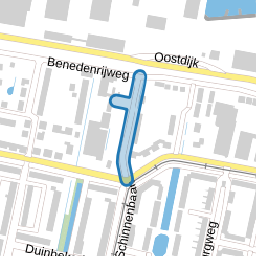 Gaardermeesterweg