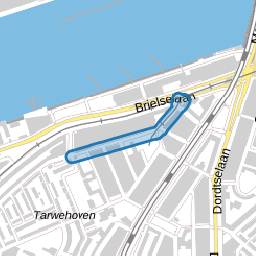 Gaesbeekstraat
