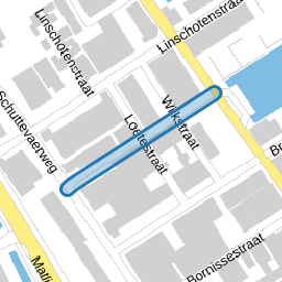 Gantelstraat