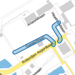 Gatwickbaan