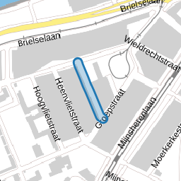 Geervlietstraat