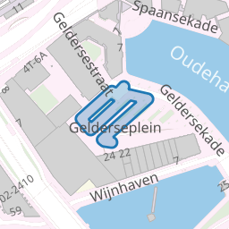 Gelderseplein