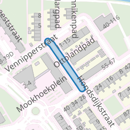 Gelkenesstraat