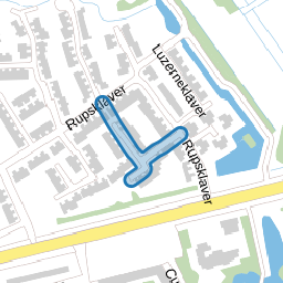 Geluksklaver